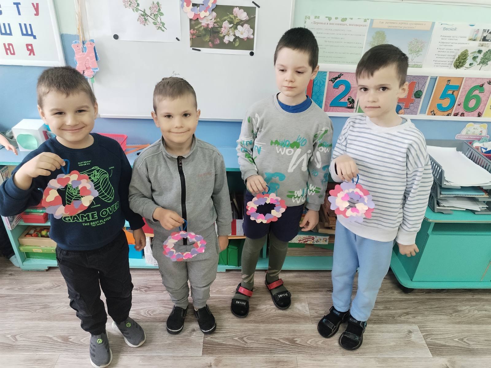 Беларусь- за здоровую семью и традиционные ценности 