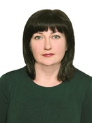 Николаева Марина Михайловна